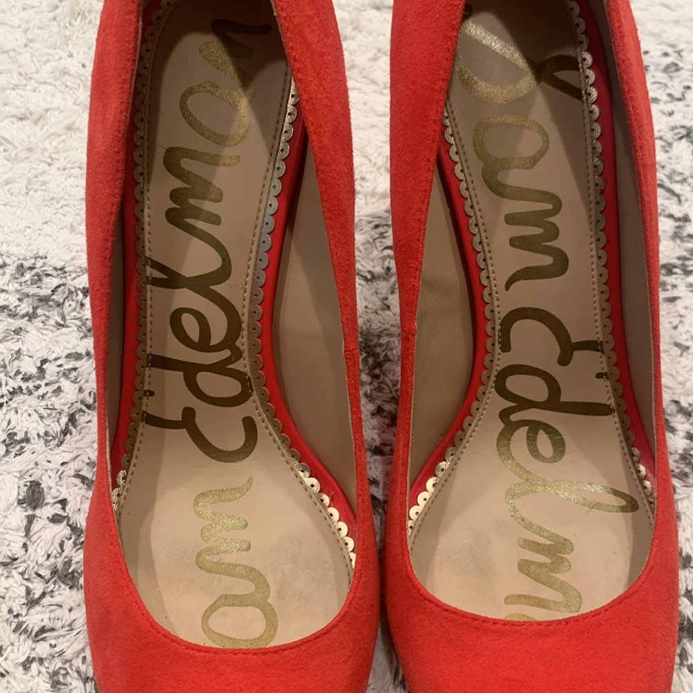 Sam Edelman pump - Picture 4 of 5
